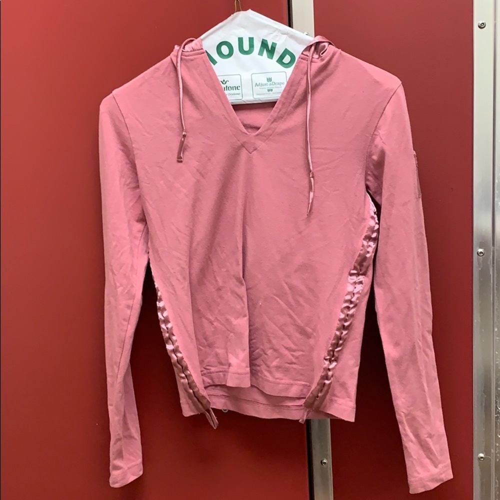 Perfectly pink